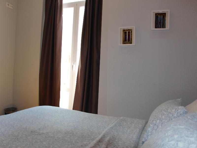 B.A. Hostel Lisboa Εξωτερικό φωτογραφία