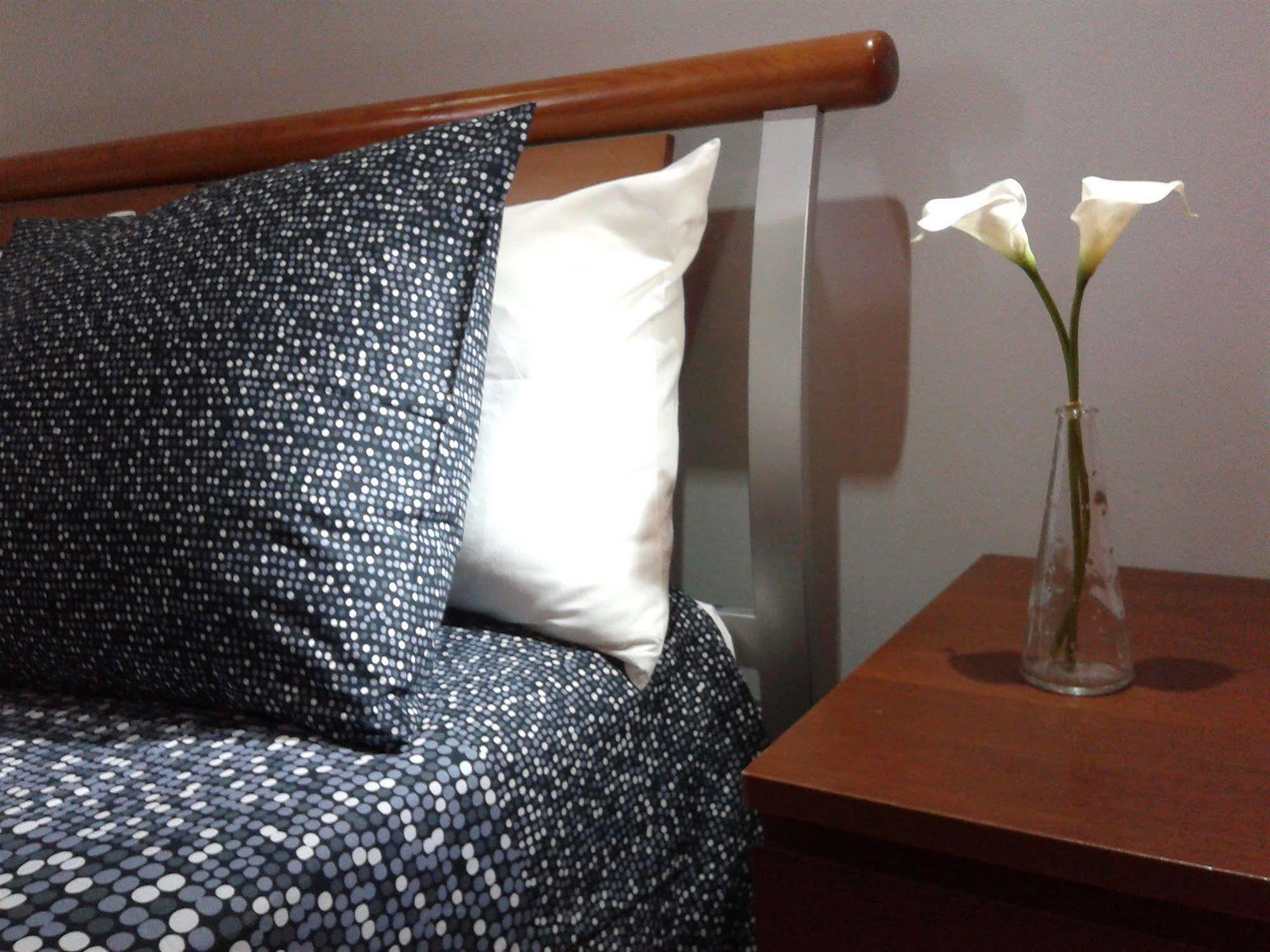 B.A. Hostel Lisboa Εξωτερικό φωτογραφία