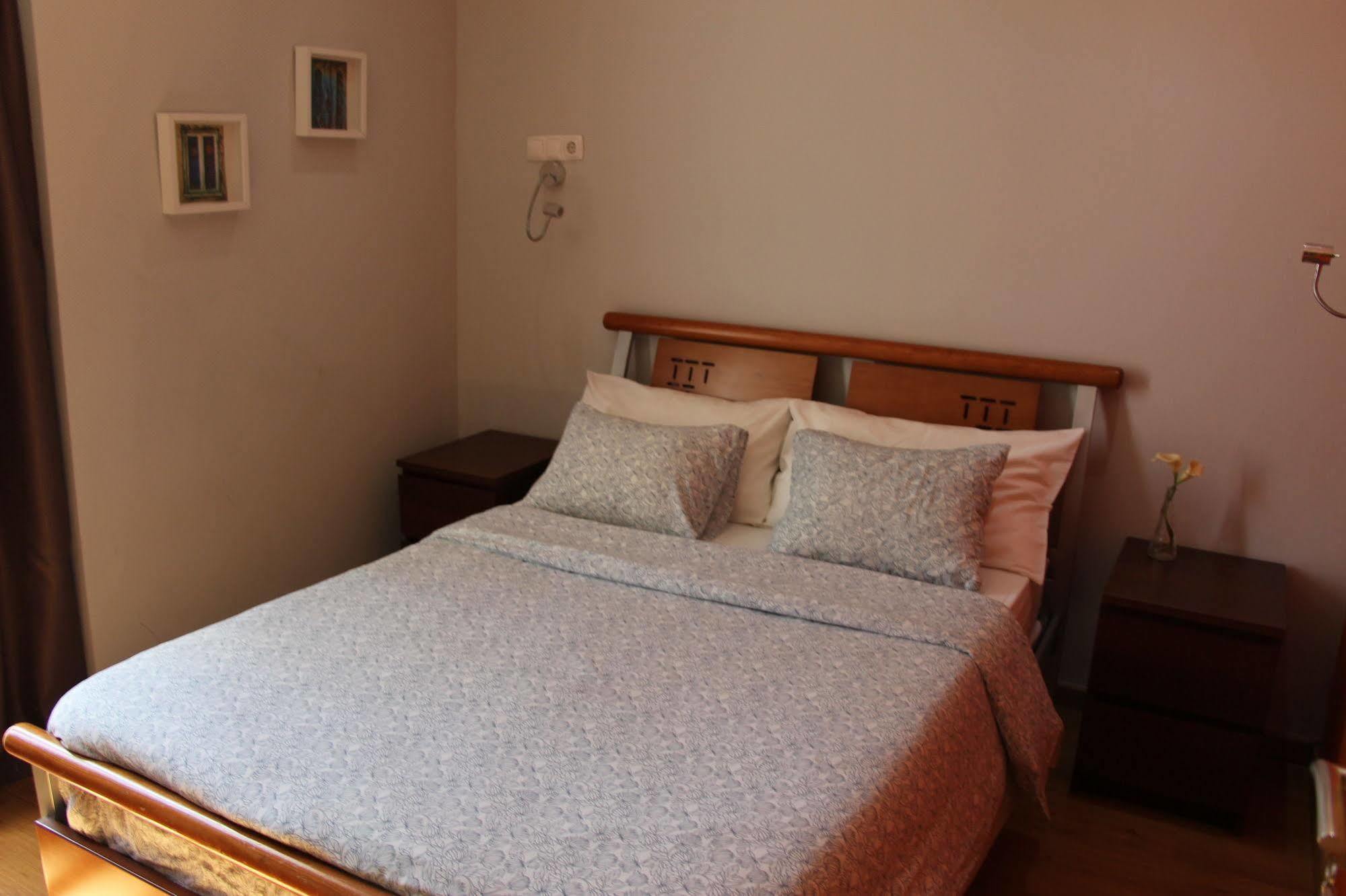 B.A. Hostel Lisboa Εξωτερικό φωτογραφία