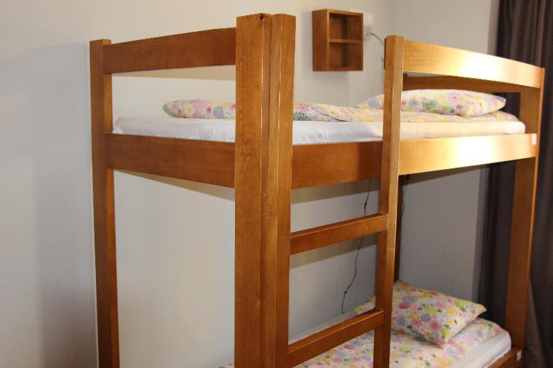 B.A. Hostel Lisboa Εξωτερικό φωτογραφία