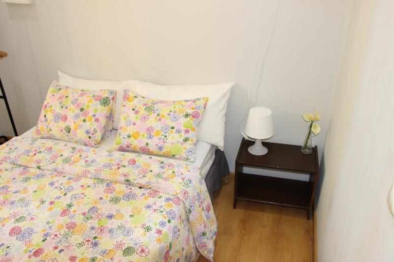B.A. Hostel Lisboa Εξωτερικό φωτογραφία