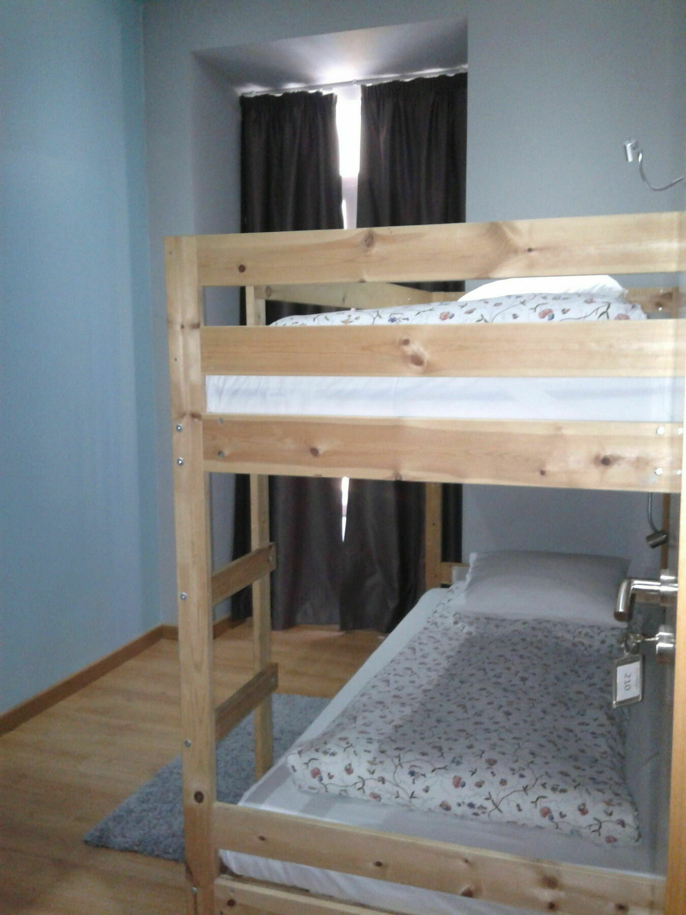 B.A. Hostel Lisboa Εξωτερικό φωτογραφία